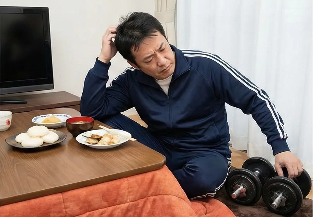 パーソナルトレーニングで東京都稲城市と多摩の正月太りを短期解消する秘訣