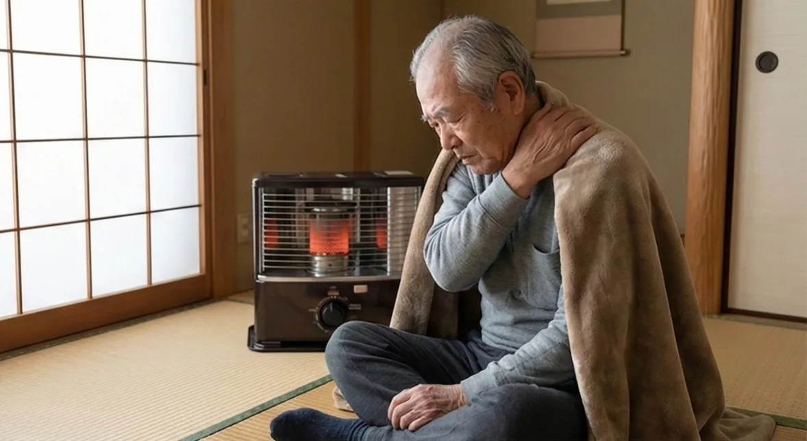 整体で孫疲れを癒やす東京都多摩市稲城シニアの腰痛対策ガイド