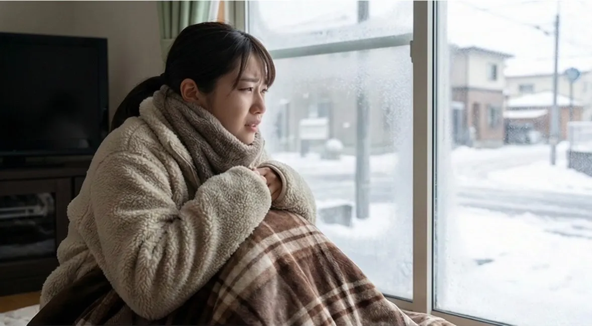 稲城市多摩の腰痛と冷え性温めても腰痛が再発する本当の理由を解明