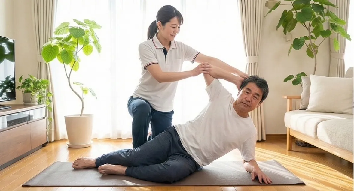 パーソナルトレーニングで東京都稲城市の東京経営者が選ぶ出張パーソナルの年収アップ術