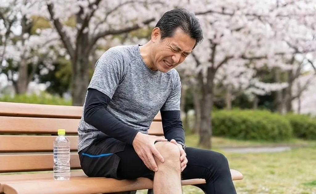 整体で多摩川ランニングの膝の痛みを根本改善するための実践ガイド