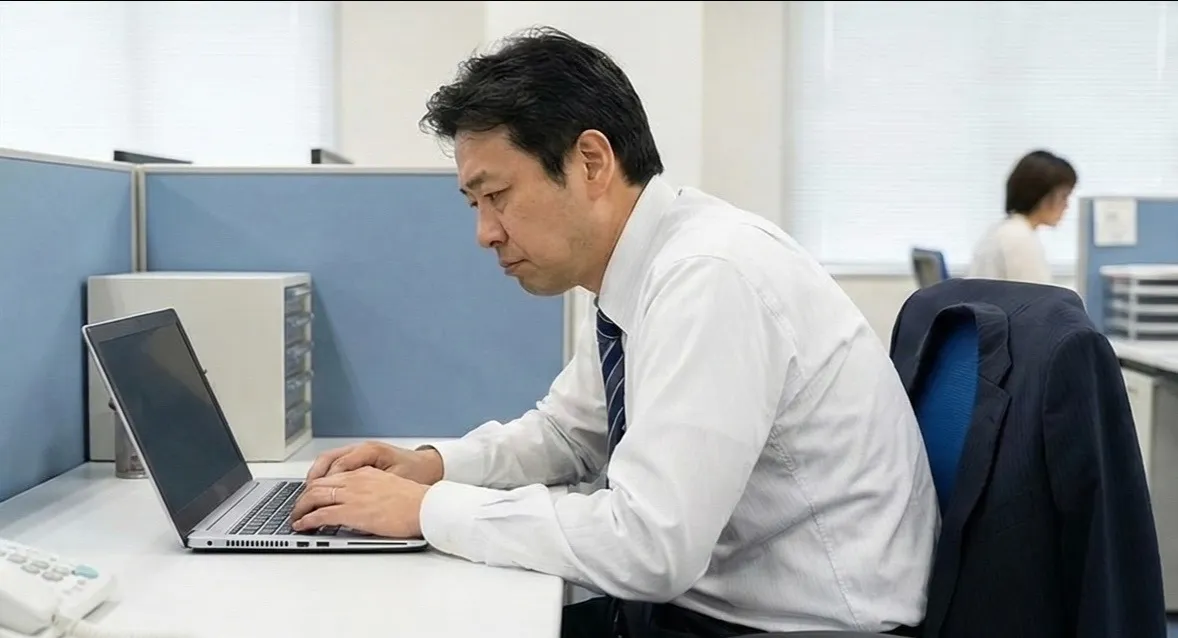 整体で脳疲労と首こりをケアする東京都稲城市多摩の疲労対策ガイド