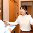 出張エリア・費用